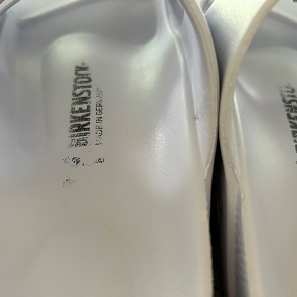 Birkenstock Arizona - Purple Fog - Picture 3 of 6